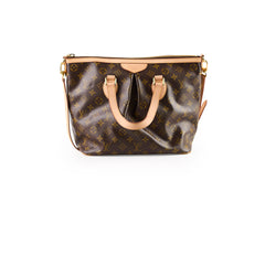 LV Palermo PM Monogram Bag