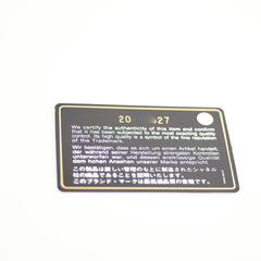 Chanel Caviar Medium/Large Double Classic Flap Black