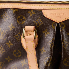 LV Palermo PM Monogram Bag