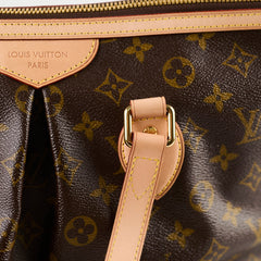 LV Palermo PM Monogram Bag