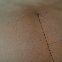 Louis Vuitton Silver Mirror Lock It Bag