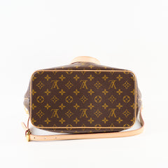 LV Palermo PM Monogram Bag