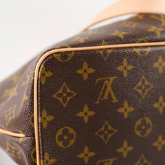LV Palermo PM Monogram Bag