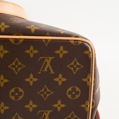 LV Palermo PM Monogram Bag