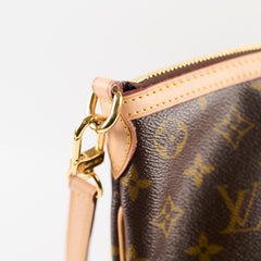 LV Palermo PM Monogram Bag