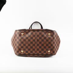 Louis Vuitton Verona Damier Ebene