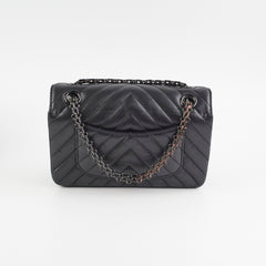 Chanel Mini Reissue Black Crossbody Bag