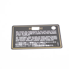 Chanel Mini Reissue Black Crossbody Bag