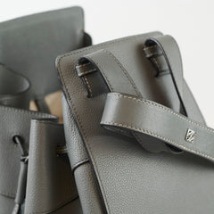 Loewe Hammock Small Grey