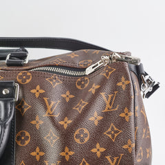 Louis Vuitton Keepall 45 Monogram