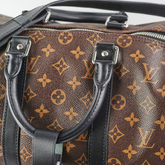 Louis Vuitton Keepall 45 Monogram
