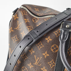 Louis Vuitton Keepall 45 Monogram
