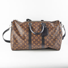 Louis Vuitton Keepall 45 Monogram