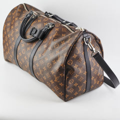Louis Vuitton Keepall 45 Monogram