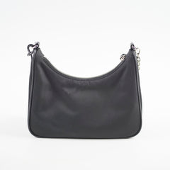 Prada Re- Edition Nylon 2005 Black Bag