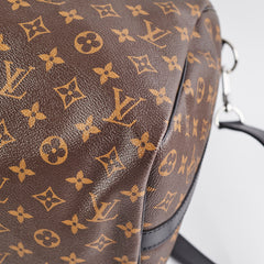 Louis Vuitton Keepall 45 Monogram
