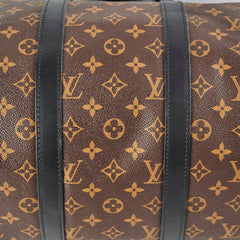 Louis Vuitton Keepall 45 Monogram
