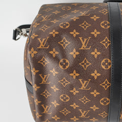 Louis Vuitton Keepall 45 Monogram