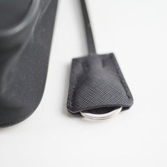 Prada Re- Edition Nylon 2005 Black Bag