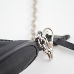 Prada Re- Edition Nylon 2005 Black Bag