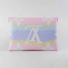 Louis Vuitton 3 Kirigami 3 Escale Pouch Set