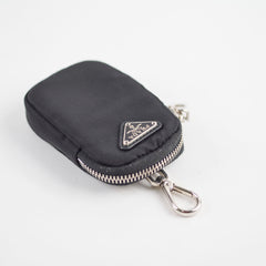 Prada Re- Edition Nylon 2005 Black Bag