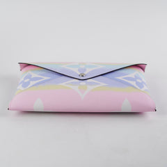 Louis Vuitton 3 Kirigami 3 Escale Pouch Set