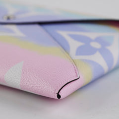 Louis Vuitton 3 Kirigami 3 Escale Pouch Set