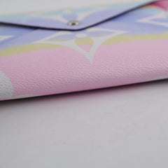 Louis Vuitton 3 Kirigami 3 Escale Pouch Set