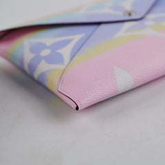 Louis Vuitton 3 Kirigami 3 Escale Pouch Set