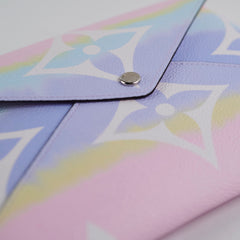 Louis Vuitton 3 Kirigami 3 Escale Pouch Set