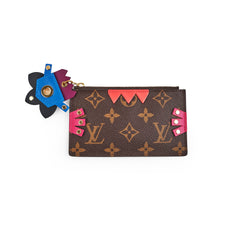 Louis Vuitton Totem Cles Monogram