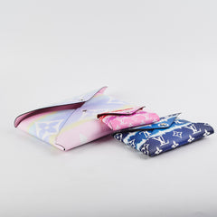 Louis Vuitton 3 Kirigami 3 Escale Pouch Set