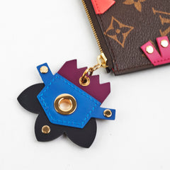 Louis Vuitton Totem Cles Monogram