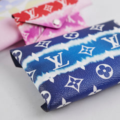 Louis Vuitton 3 Kirigami 3 Escale Pouch Set