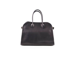 The Row Soft Margaux 15 Black