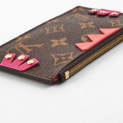 Louis Vuitton Totem Cles Monogram