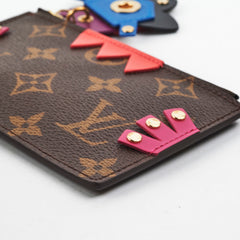 Louis Vuitton Totem Cles Monogram