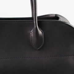 The Row Soft Margaux 15 Black