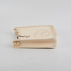 Hermes Mini Evelyn TPM Nata Bag Z Stamp 2021