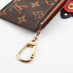 Louis Vuitton Totem Cles Monogram