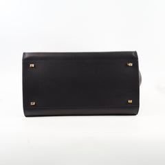 The Row Soft Margaux 15 Black