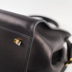 The Row Soft Margaux 15 Black