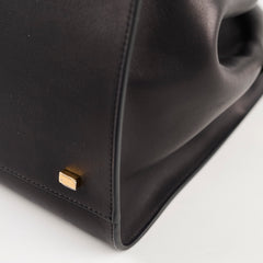 The Row Soft Margaux 15 Black