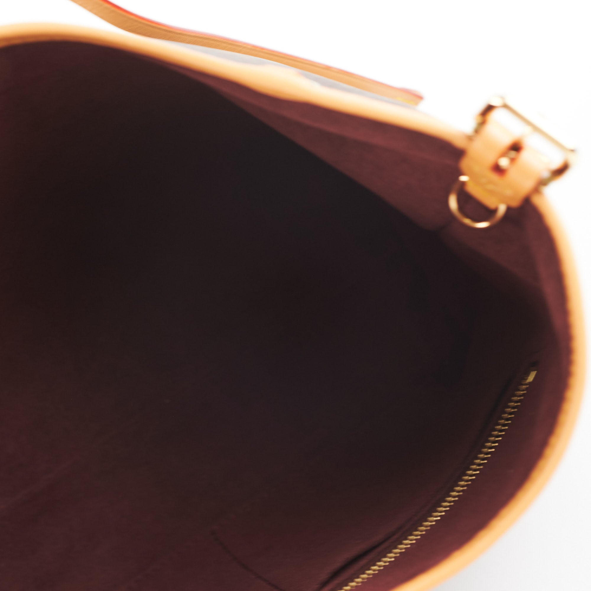 Louis Vuitton 𝐂𝐀𝐑𝐑𝐘𝐀𝐋𝐋 Small #M46203# – I BAG