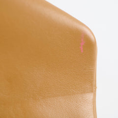 Saint Laurent Small Lou Lou Brown