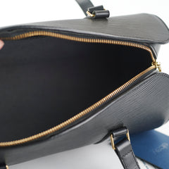 Louis Vuitton Epi Papillon Bag