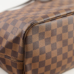 Louis Vuitton Neverfull MM Damier Ebene (no pouch)