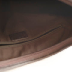 Gucci Abbey Brown Shoulder