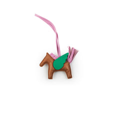 Hermes Rodeo Pegase PM Chai - Z Stamp